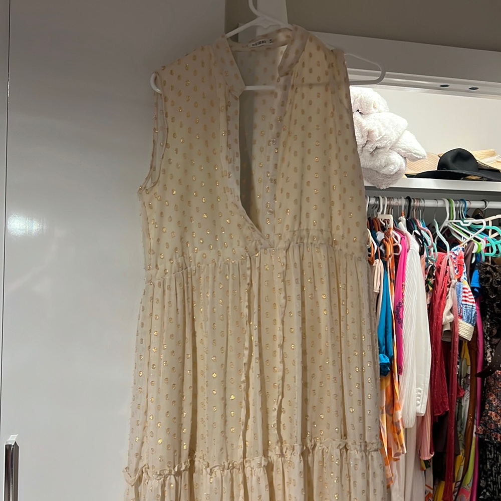 Kilibbi Dress